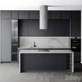 Kitchen modern